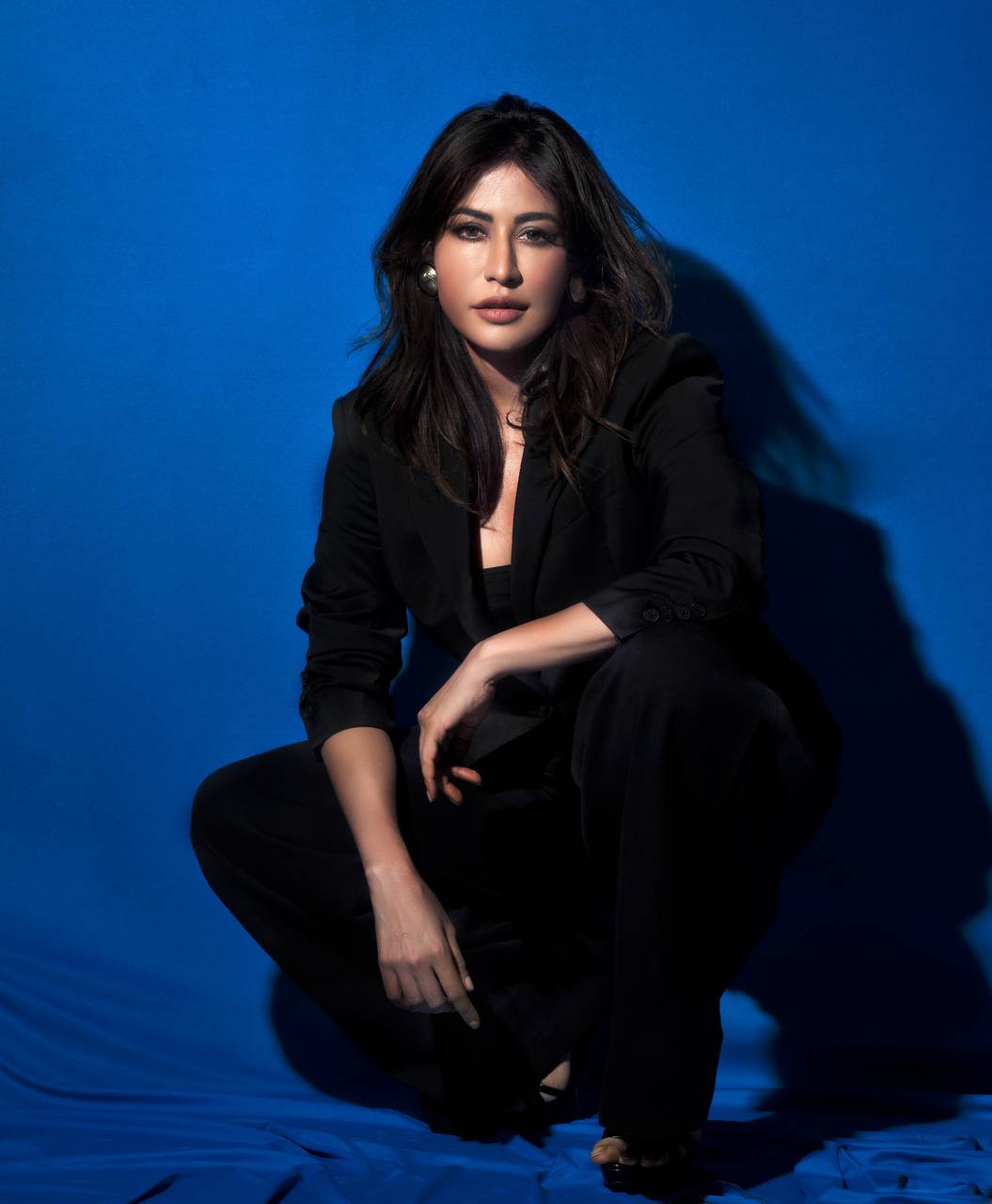 Chitrangada Singh Feet